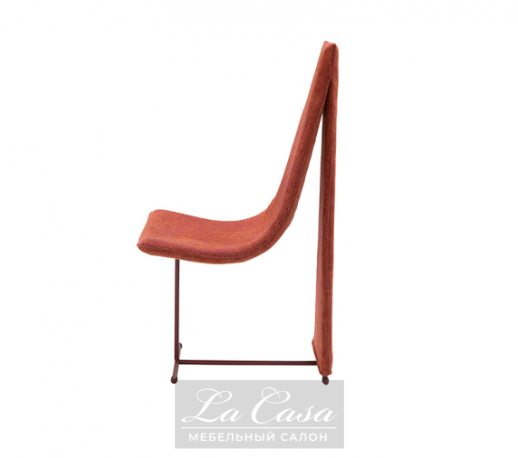 Барный стул Giorgio - купить в Москве от фабрики Il Loft из Италии - фото №17