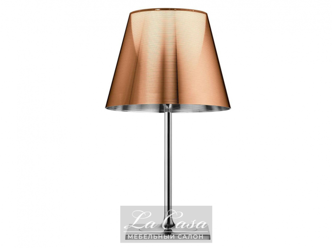 Лампа Ktribe T1 - купить в Москве от фабрики Flos из Италии - фото №1
