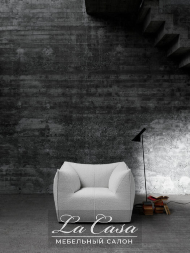 Кресло Le Bambole - купить в Москве от фабрики B&B Italia из Италии - фото №16
