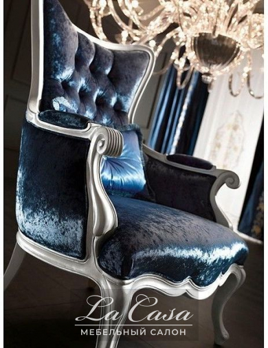 Кресло Giuzi - купить в Москве от фабрики Keoma из Италии - фото №1