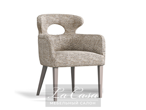 Кресло Yse04 - купить в Москве от фабрики Feretti&Feretti из Италии - фото №1