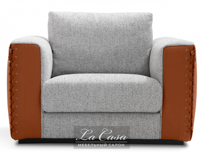 Кресло Clarissa Color - купить в Москве от фабрики Formitalia из Италии - фото №1