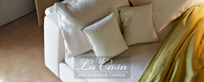 Кровать L33 - купить в Москве от фабрики Cassina из Италии - фото №3