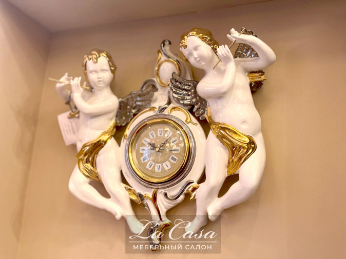 Часы Watch Angel - купить в Москве от фабрики Lorenzon из Италии - фото №2