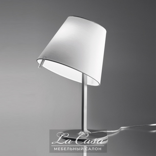Лампа Melampo - купить в Москве от фабрики Artemide из Италии - фото №3