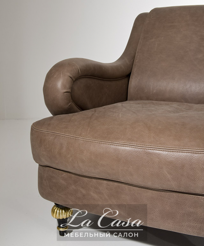 Кресло 3121 - купить в Москве от фабрики Oak из Италии - фото №2
