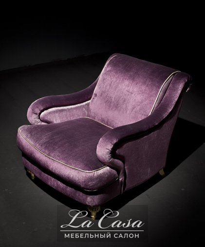 Кресло 3121 - купить в Москве от фабрики Oak из Италии - фото №3