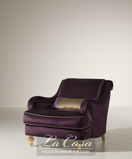 Кресло 3121 - купить в Москве от фабрики Oak из Италии - фото №6