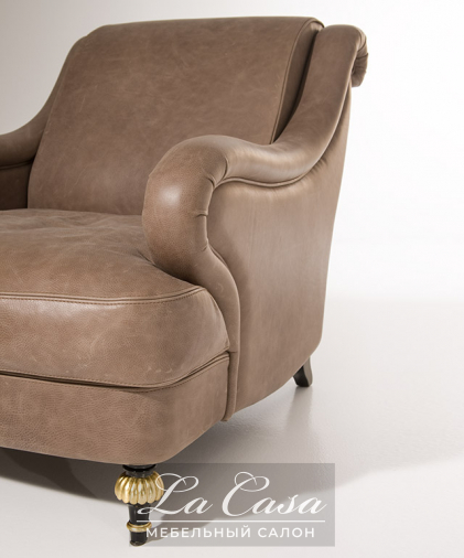 Кресло 3121 - купить в Москве от фабрики Oak из Италии - фото №7