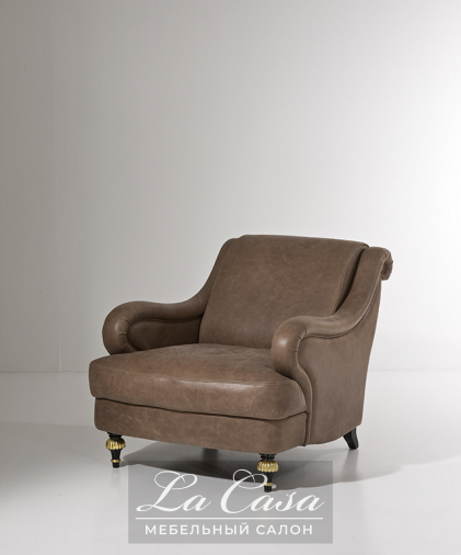 Кресло 3121 - купить в Москве от фабрики Oak из Италии - фото №8