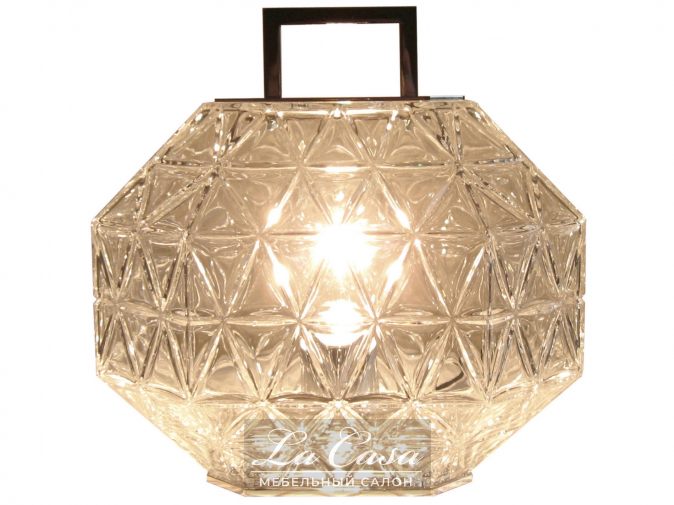 Лампа Treasure Deluxe - купить в Москве от фабрики Contardi из Италии - фото №1