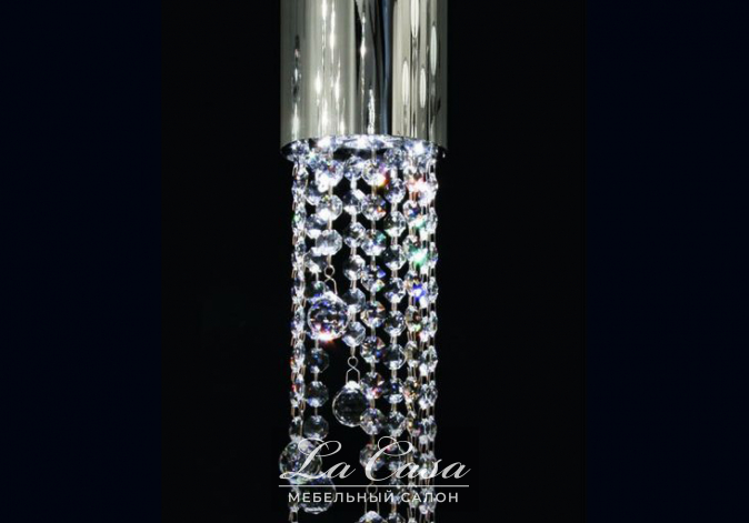 Люстра Sexy Crystals 5l - купить в Москве от фабрики Ilfari из Нидерланд - фото №3