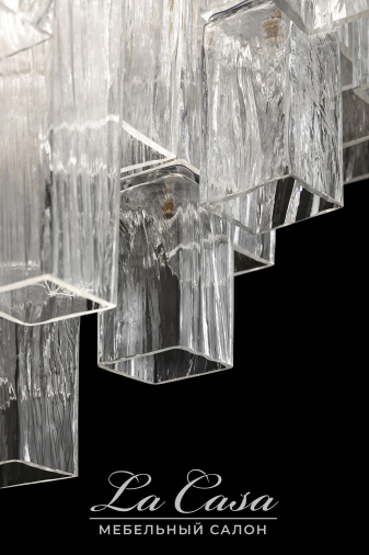 Люстра Empire Crystal - купить в Москве от фабрики Barovier&Toso из Италии - фото №7
