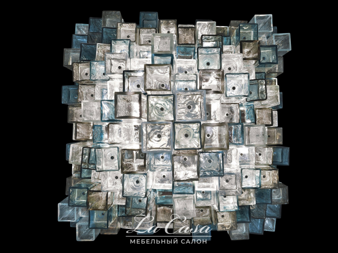 Люстра Empire Crystal - купить в Москве от фабрики Barovier&Toso из Италии - фото №4