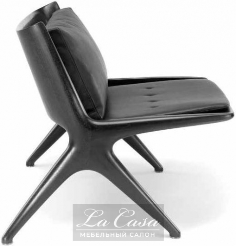 Кресло Dc 90 - купить в Москве от фабрики Ceccotti из Италии - фото №2