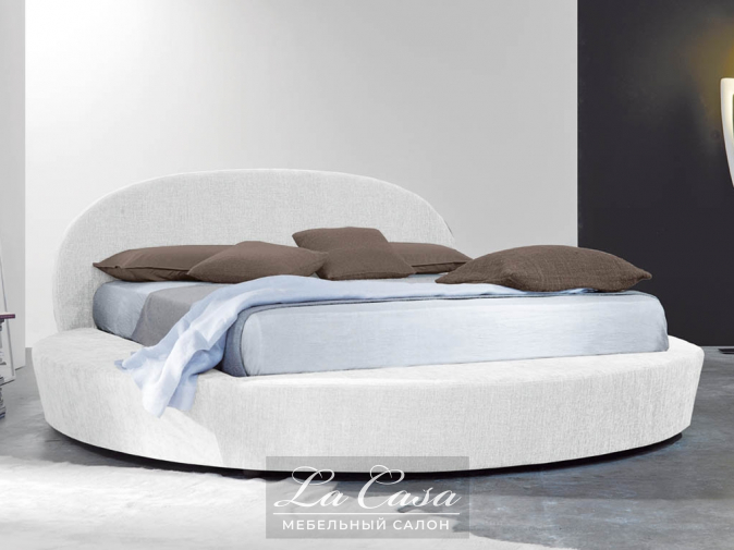 Кровать Giotto - купить в Москве от фабрики Meta из Италии - фото №1