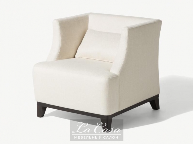 Кресло Colette White - купить в Москве от фабрики Oasis из Италии - фото №1