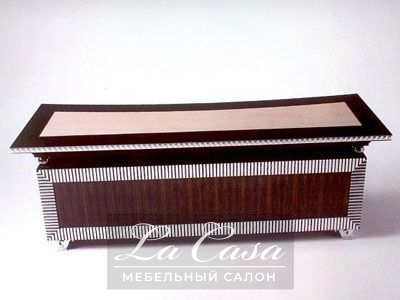 Комод Academy W504 - купить в Москве от фабрики Francesco Molon из Италии - фото №3