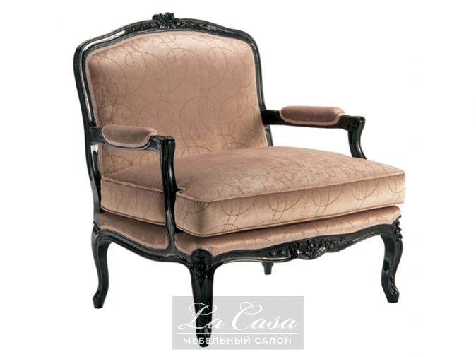 Кресло A644 - купить в Москве от фабрики Bizzotto из Италии - фото №1