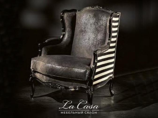 Кресло 2027 - купить в Москве от фабрики Casali из Италии - фото №1