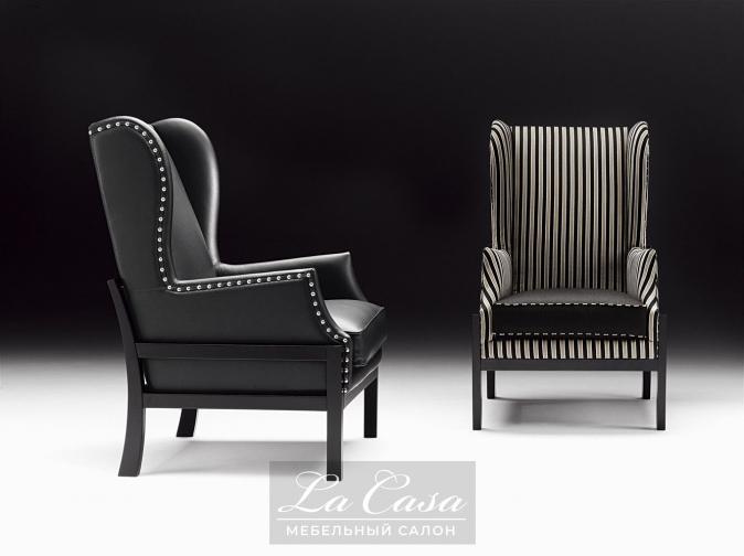 Кресло Elite - купить в Москве от фабрики Pinton из Италии - фото №2