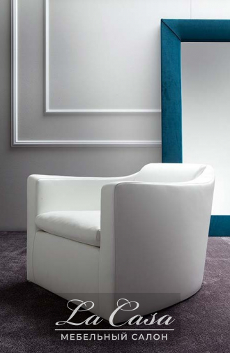Кресло Profile - купить в Москве от фабрики Erba из Италии - фото №11