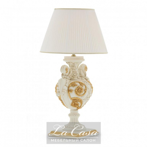 Лампа Etruria - купить в Москве от фабрики Sevensedie из Италии - фото №2