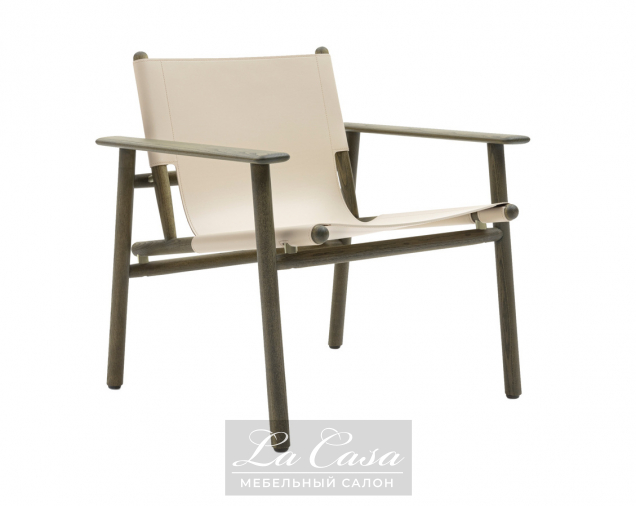 Кресло Cordoba - купить в Москве от фабрики B&B Italia из Италии - фото №12