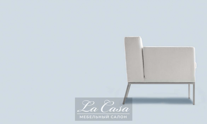 Кресло Cronaca - купить в Москве от фабрики Erba из Италии - фото №3