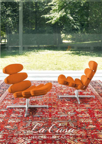 Кресло Airone Relax 77 - купить в Москве от фабрики Mascheroni из Италии - фото №2