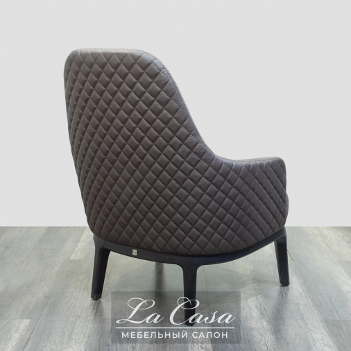 Кресло Cleo - купить в Москве от фабрики Tonin Casa из Италии - фото №3