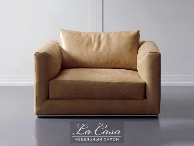 Кресло Brando Color - купить в Москве от фабрики Marac из Италии - фото №1