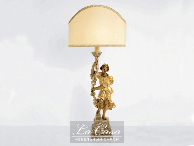 Лампа 896 - купить в Москве от фабрики Chelini из Италии - фото №1