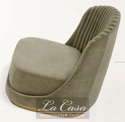 Кресло Pitti - купить в Москве от фабрики Bm style из Италии - фото №4