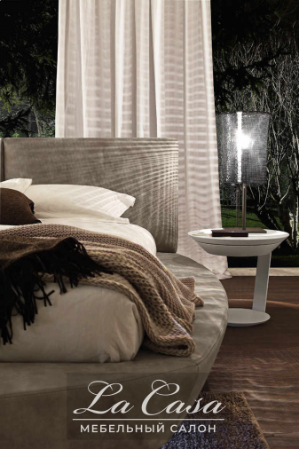 Кровать Zero Size - купить в Москве от фабрики Presotto из Италии - фото №4
