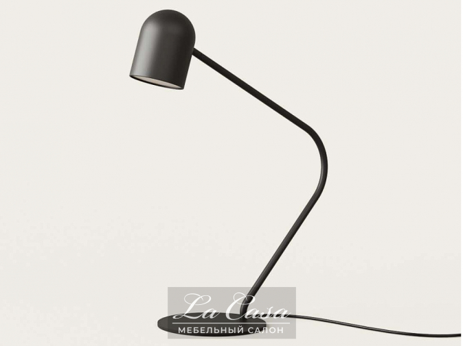 Лампа Pipe - купить в Москве от фабрики Aromas del Campo из Испании - фото №1