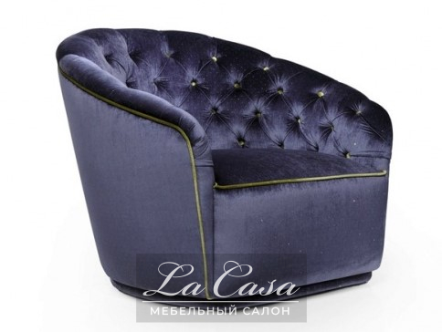 Кресло Celine Collection - купить в Москве от фабрики Atelier Moba из Италии - фото №2