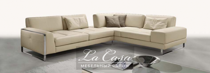 Диван Laguna Modern - купить в Москве от фабрики Gamma из Италии - фото №6