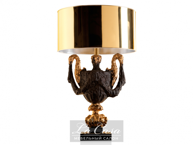 Лампа Candle Cl 1858 - купить в Москве от фабрики Sigma L2 из Италии - фото №1