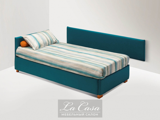 Кровать Antigua 211 - купить в Москве от фабрики Milano Bedding из Италии - фото №2