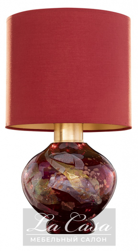 Лампа 899910 - купить в Москве от фабрики Fine Art Lamps из США - фото №7