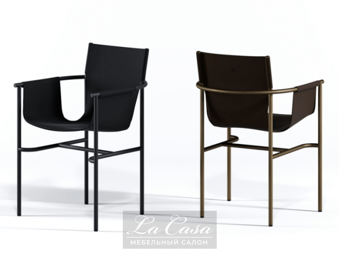 Стул U Chair - купить в Москве от фабрики Paolo Castelli из Италии - фото №1