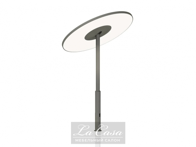 Лампа Circa - купить в Москве от фабрики Pablo Designs из США - фото №7