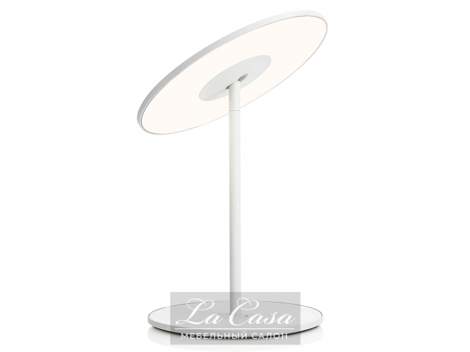 Лампа Circa - купить в Москве от фабрики Pablo Designs из США - фото №1