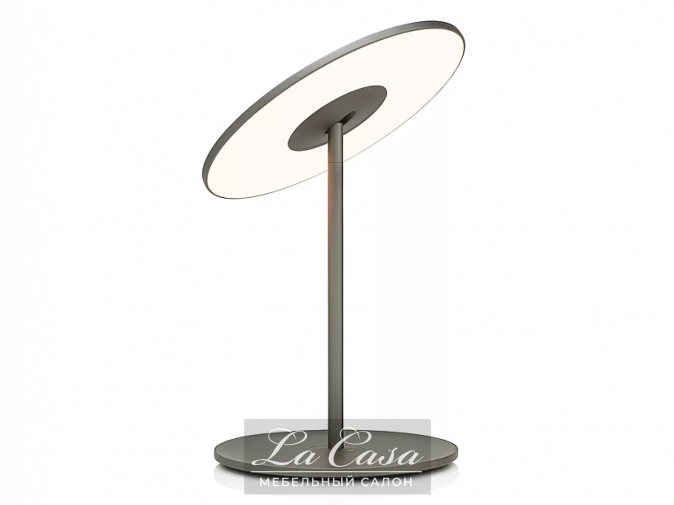 Лампа Circa - купить в Москве от фабрики Pablo Designs из США - фото №4