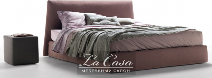 Кровать Lov - купить в Москве от фабрики Desiree из Италии - фото №3