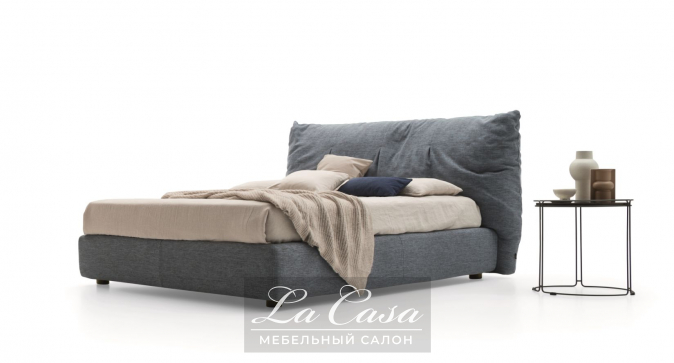Кровать Papilo - купить в Москве от фабрики Ditre Italia из Италии - фото №2
