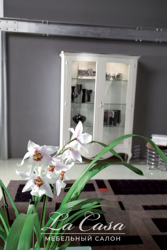 Витрина Orchidea 16.56 - купить в Москве от фабрики Tosato из Италии - фото №2