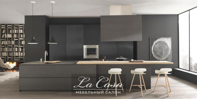 Кухня Blade - купить в Москве от фабрики Modulnova из Италии - фото №5