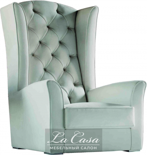 Кресло Kesy Lux - купить в Москве от фабрики Capital Collection из Италии - фото №2
